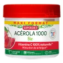 Superdiet Acerola 1000 Bio Chewable Tablets