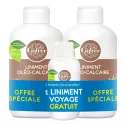 Gifrer Liniment oléo-calcaire en pharmacie