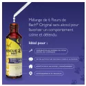 Rescue Pets Night per cani e gatti 20 ml