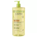 A-Derma Exomega Control Erweichendes Waschöl
