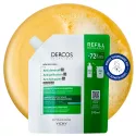 Dercos Anti-Dandruff DS Oily Hair Treatment Shampoo