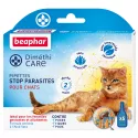 Beaphar Dimethicare 6 Pipettes Stop Parasites Pour Chats