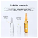 Isdin Flavo C Ultraglican Serum ampoule