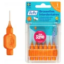 TePe Brossette Interdentaire Originale x6