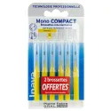 Inava Mono Compact Scovolini interdentali 1 mm