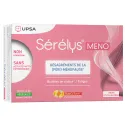Serelys Meno Menopause cápsulas vegetais