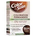 3Chênes Color & Soin Permanente Coloration Blondes Haar