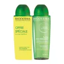 Shampoo Nodé Bioderma Fluid