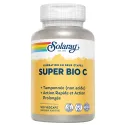 Solaray Super Bio C Befreiung in zwei Schritten Kapseln