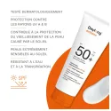 Daylong Extreme SPF50+ Leche solar liposomal