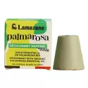 Lamazuna deodorant solid palmarose 30g