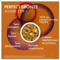 Oenobiol  Perfect Bronze 2 en 1 Autobronzant et préparateur Solaire Capsules