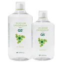 G5 Organisches Silizium MMST