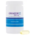 Omacor Omega 3 28 Capsules