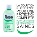 Eluday protect colutorio 500 ml