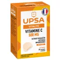 Vitamina C 500MG UPSA 30 compresse masticabili