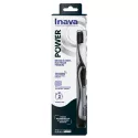 Электрическая зубная щетка Inava Power Premium
