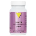 Vitall+ 5-HTP Griffonia extract 50 mg capsules