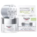 Eucerin Hyaluron-Filler +3x Crema Giorno Effetto Pelle Secca Spf 15