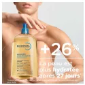 Bioderma Atoderm Shower Oil 