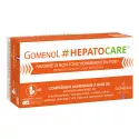 Gomenol Hepatocare tabletten