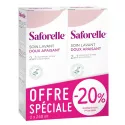 SAFORELLE Soft soap for intimate hygiene 500ML