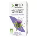 Arkogélules Mariendistel Bio