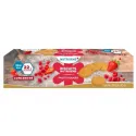 Nutrisens Galletas HP/HC Concentrados x20