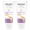 Weleda Mondverzorging Junior Fluoride Tandpasta Gel 50 ml