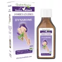 Dr. Valnet Dynarome Lotion Leichte Beine
