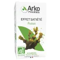Arkocaps Fucus Effet Satiété Organic
