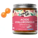 MiumLab Acide Hyaluronique Sans Sucres 42 gommes