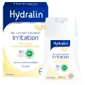 Hydralin Gyn Irritation Soothing Cleansing Gel