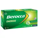Berocca Energie Vitamines suikervrije bruistabletten