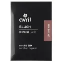 Avril Blush Organic Palette Refill