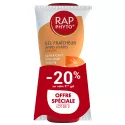 Rap Phyto Gel Fraîcheur Jambes Légères Bio 150 ml