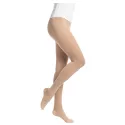 Sigvaris Essentiel Полупрозрачные женские колготки комфортной консистенции 2 класса
