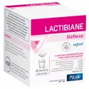 Lactibiane Réflexe Enfant Pileje Молочнокислые ферменты в пакетиках