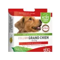 Vetobiol Collare antiparassitario naturale per cani di piccola taglia -15 kg