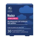 NUIZZ Snoring microbiogranules 