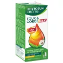 Phytosun Aroms Xarope para a Tosse e Garganta