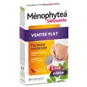 Ménophytea Silhouette Ventre Plat