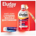 Eluday Care Collutorio Antiplacca 500 ml