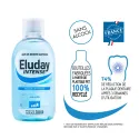 Eluday Intense Mouthwash 500 ml