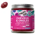Mium Lab Sugar-free Hair and Nails 42 gummies