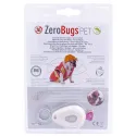 ZeroBugs - средство от клещей и блох для собак и кошек