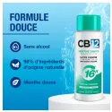 CB12 Zoete Munt Mondwater 250 ml