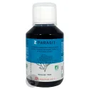 Z-ParasitV Natural Organic Vermifuge Drinkable Solution
