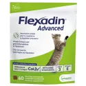 Flexadin Advanced Giunti del gatto intasati