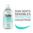 Eluday Gevoeligheid Mondwater Gevoelige tanden